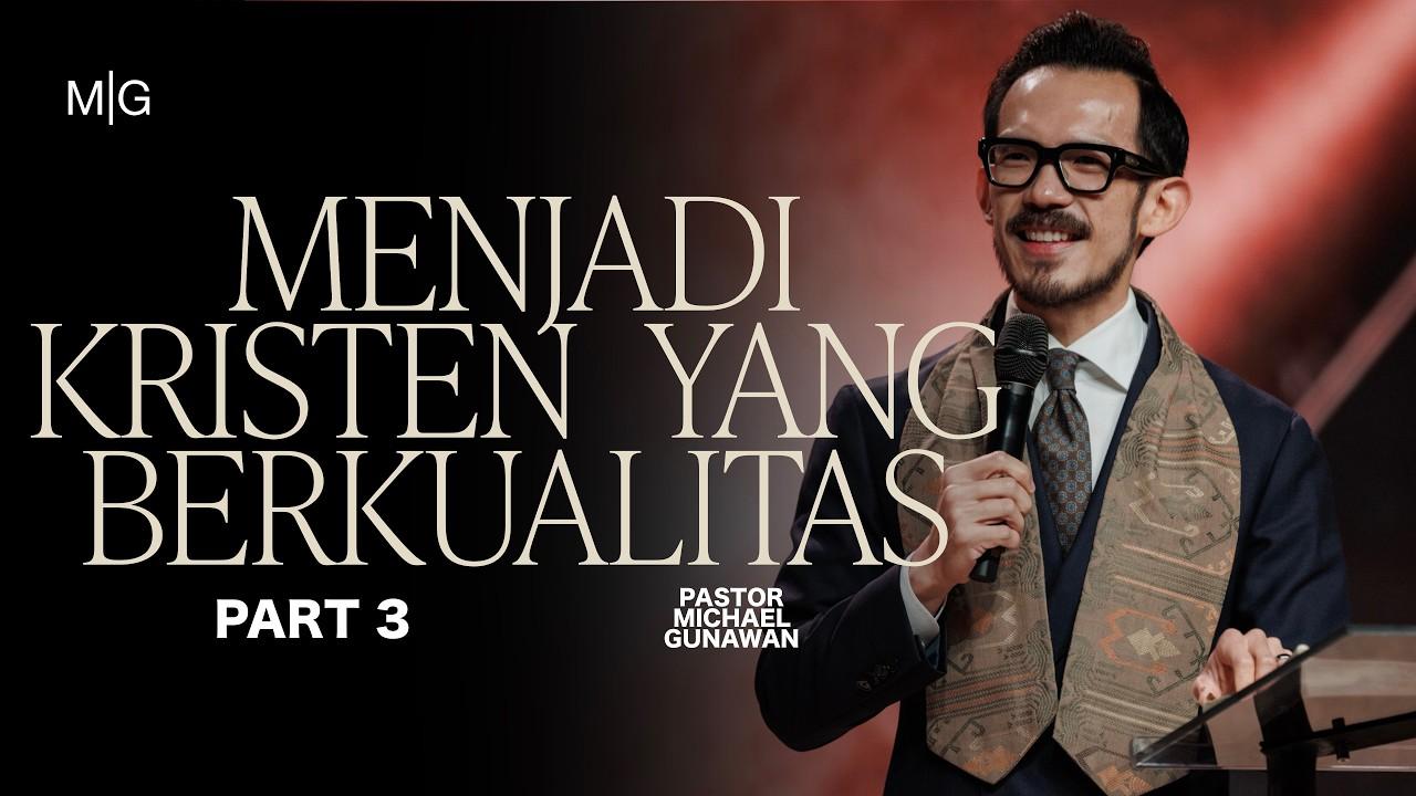 Khotbah Terbaru GSJS