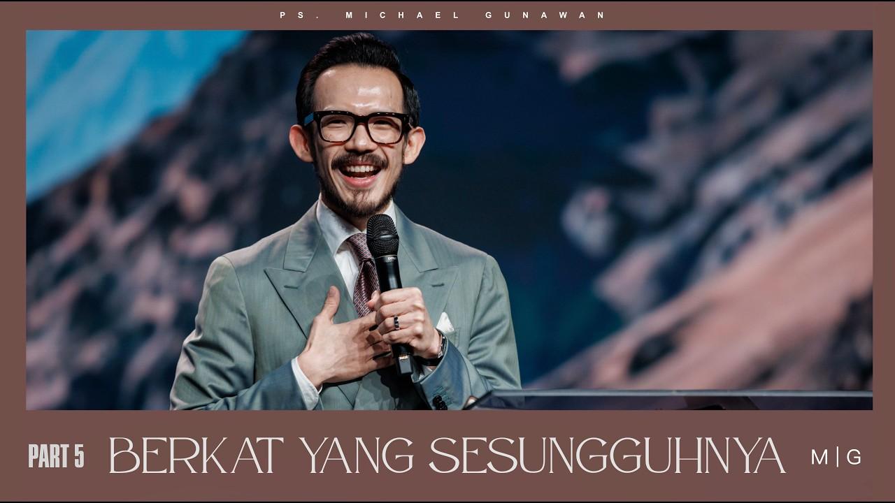 Khotbah Terbaru GSJS