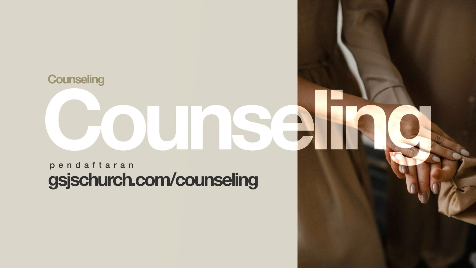 Counseling
