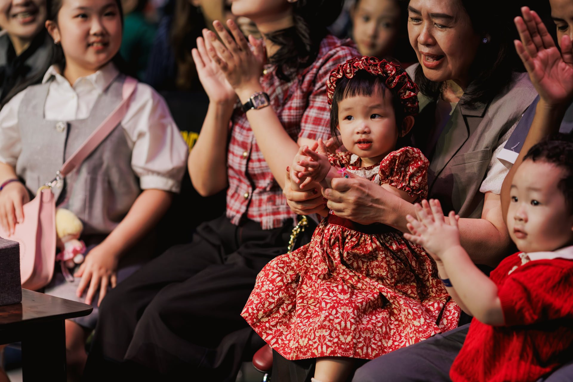 GSJS Kids 5