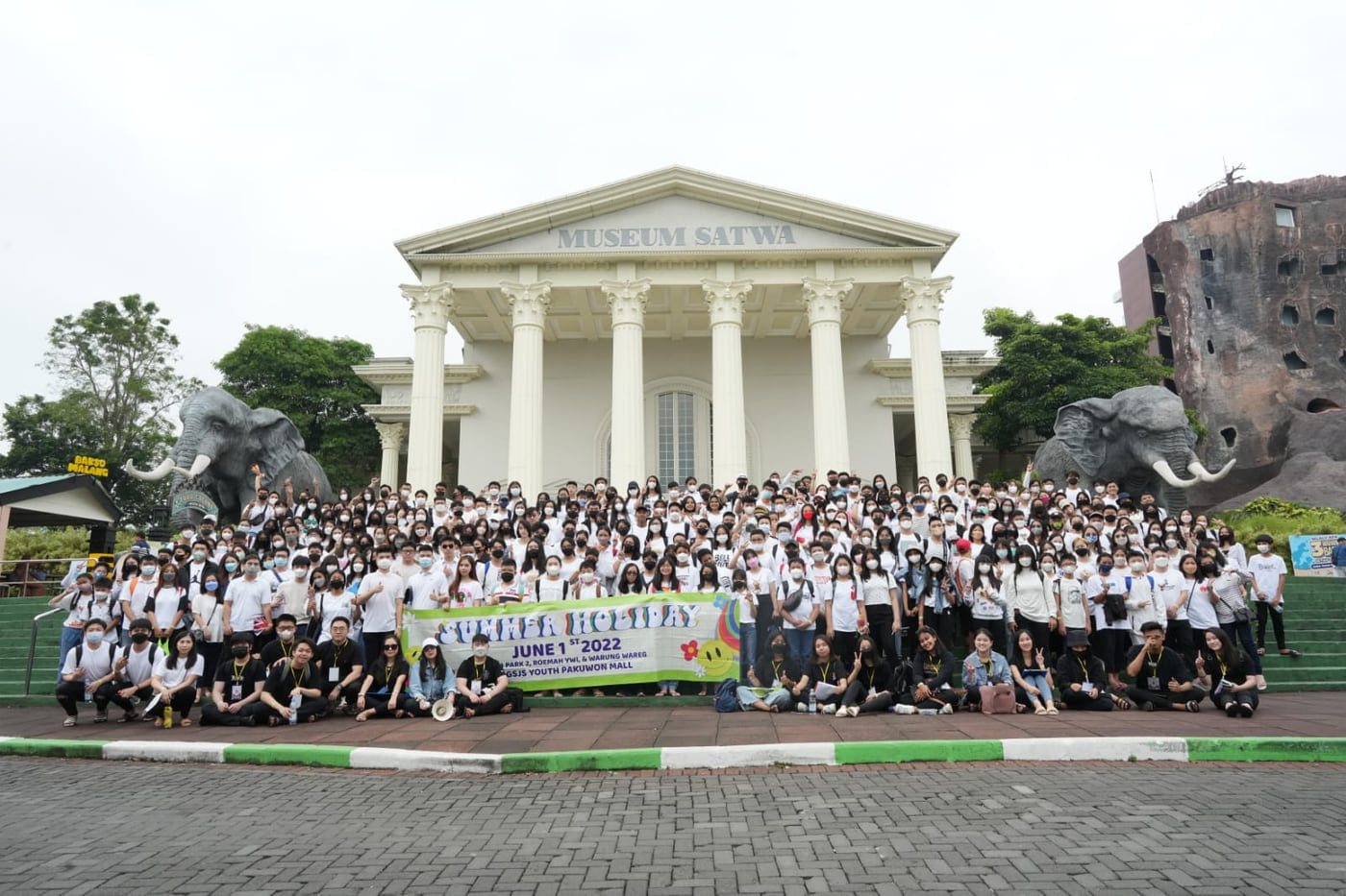 GSJS Teens 1