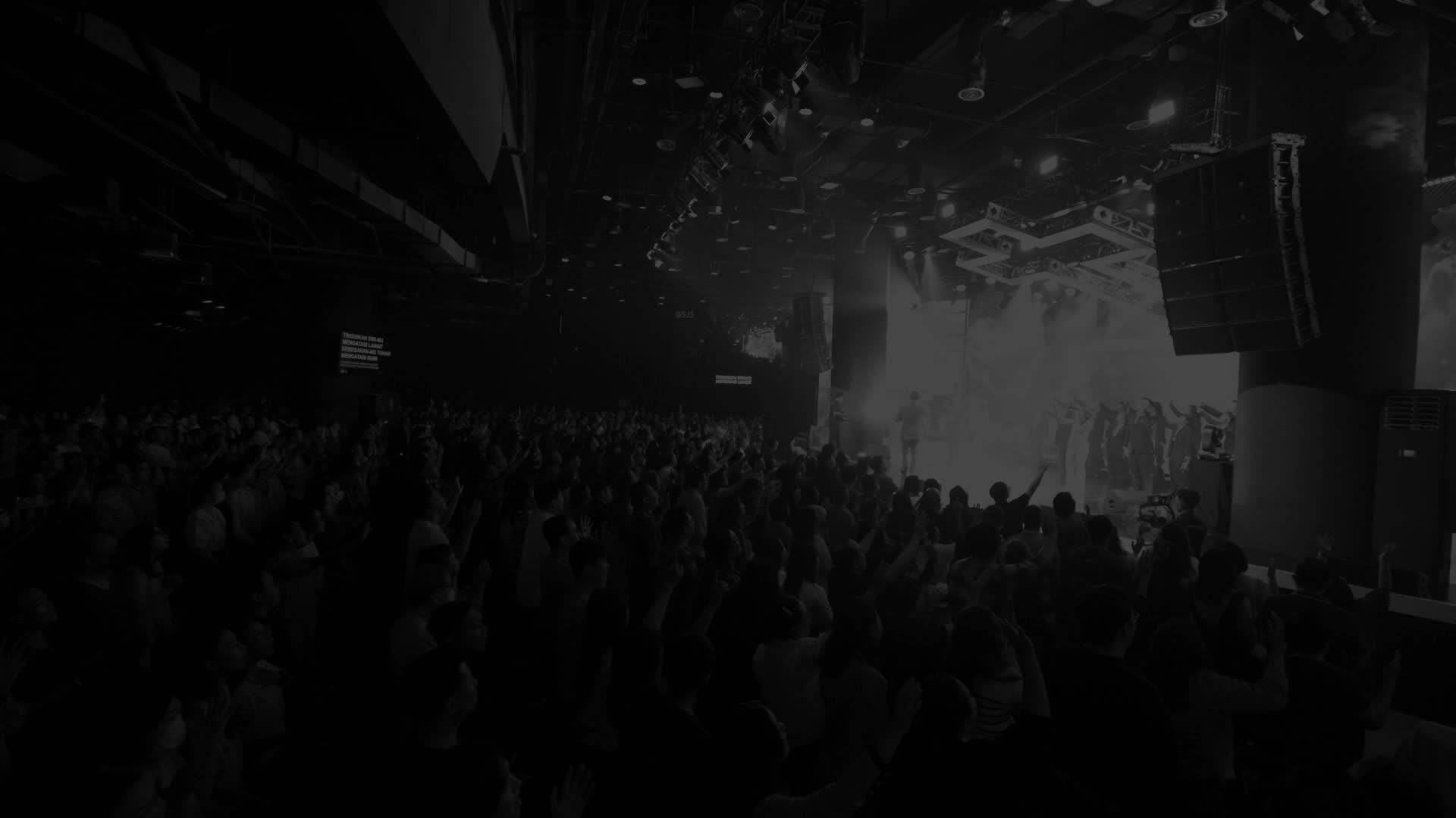 GSJS Worship