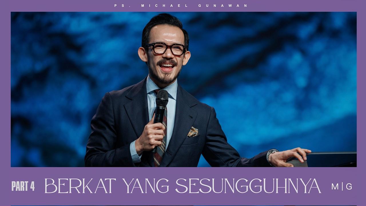 Khotbah Terbaru GSJS