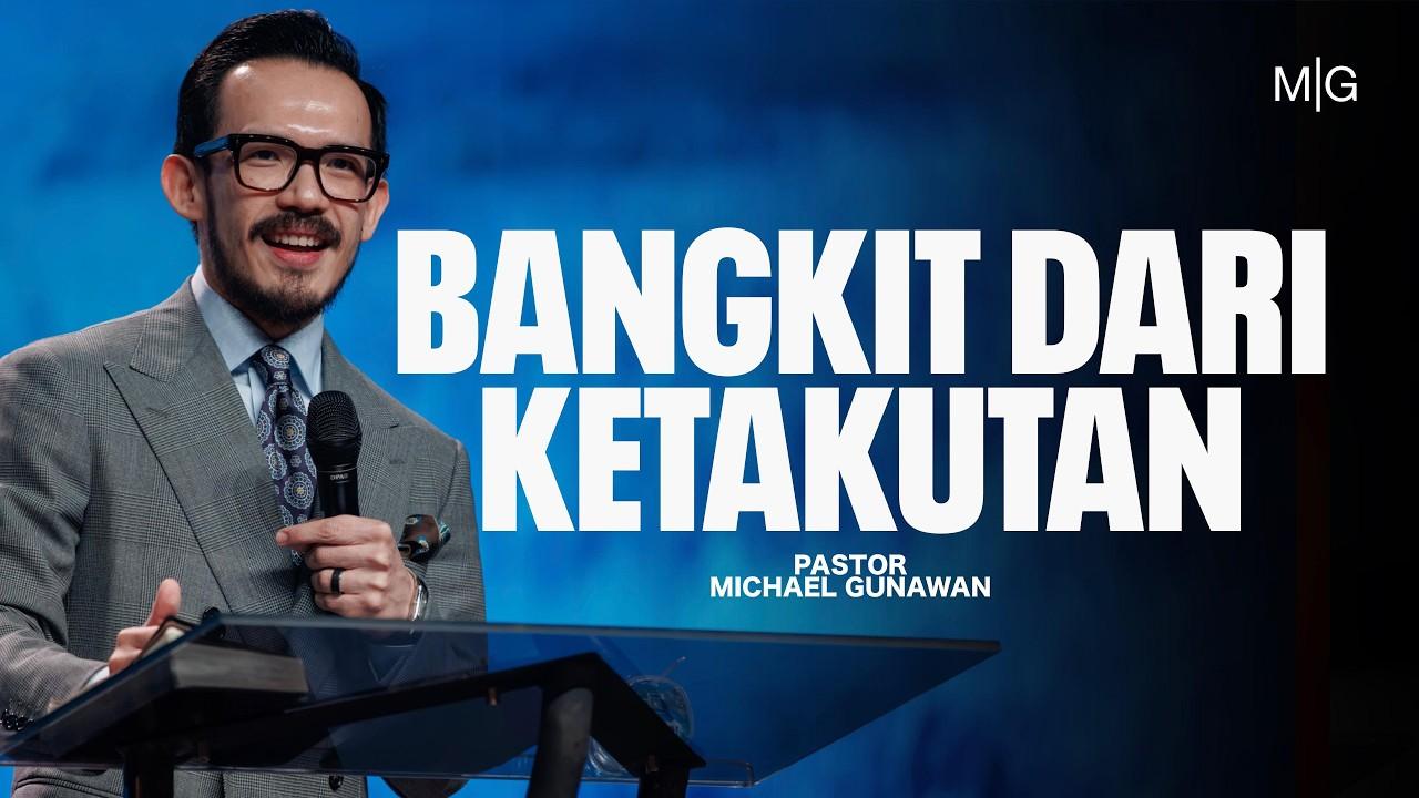 Khotbah Terbaru GSJS